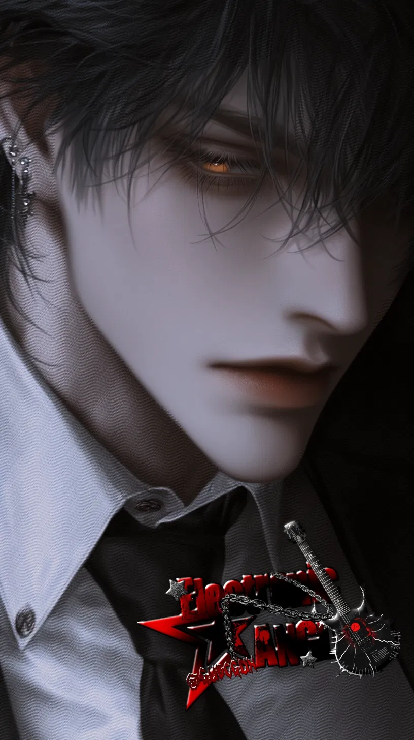 Avatar of Damien Valerius