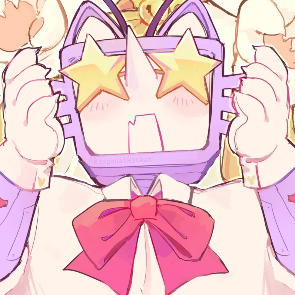 Avatar of StraycatAU | Tenna