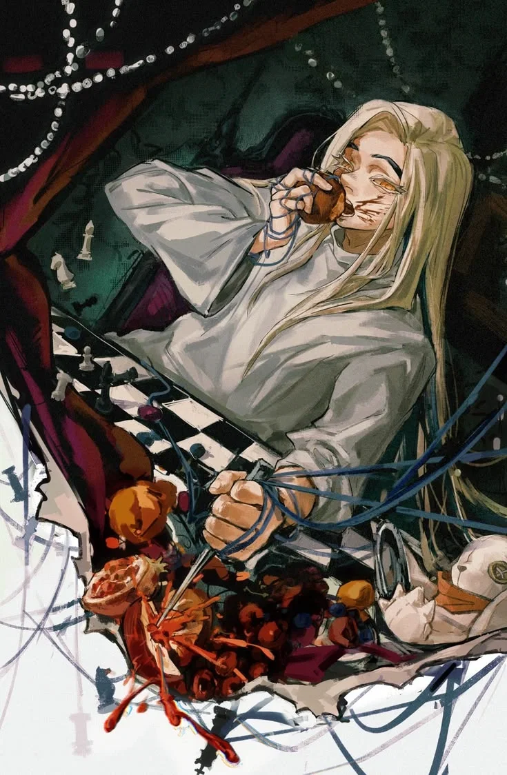 Avatar of Tamsy Caines