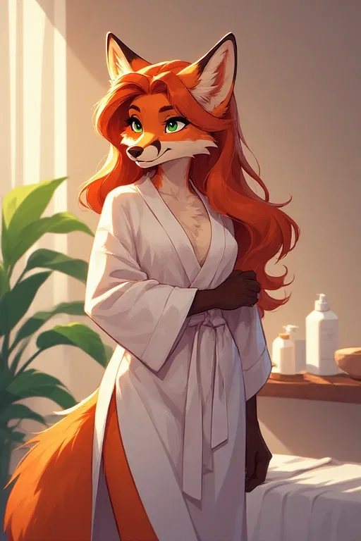 Avatar of Lucy Scarlette (step-sister)