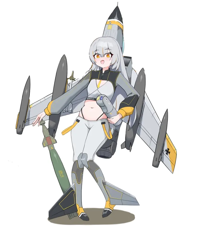 Avatar of Tornado IDS ASSTA 3