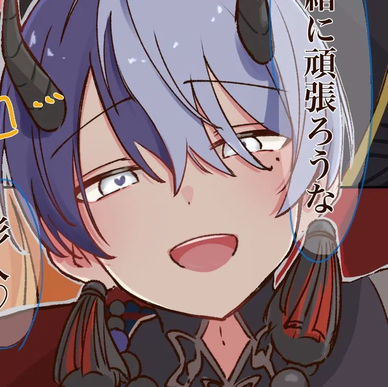Avatar of Toya Aoyagi