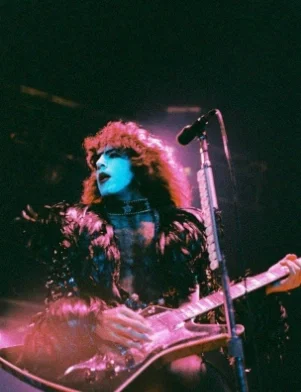 Avatar of Paul Stanley