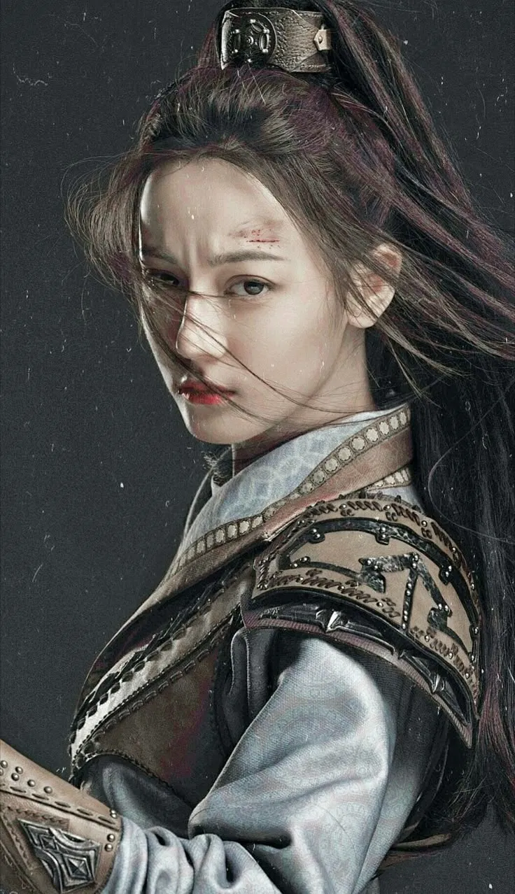 Avatar of Li Changge