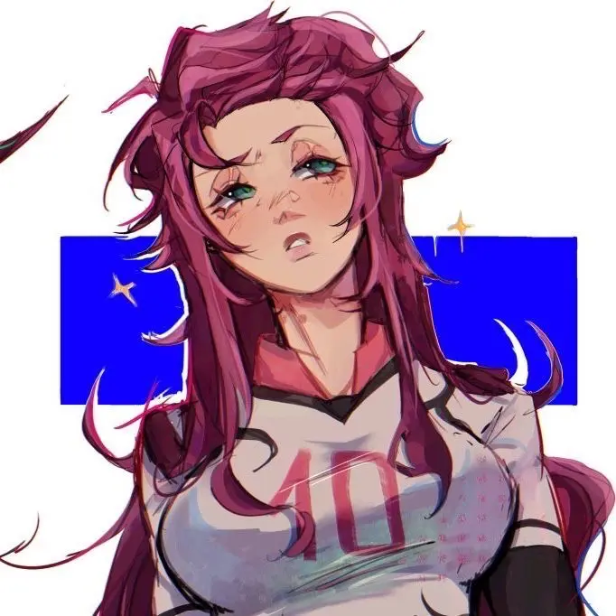 Avatar of Sae Itoshi