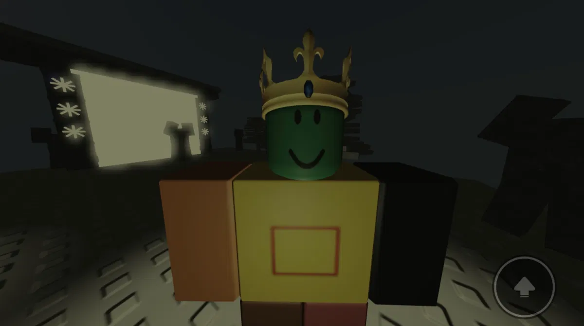 Avatar of KingoftheLabyrinth