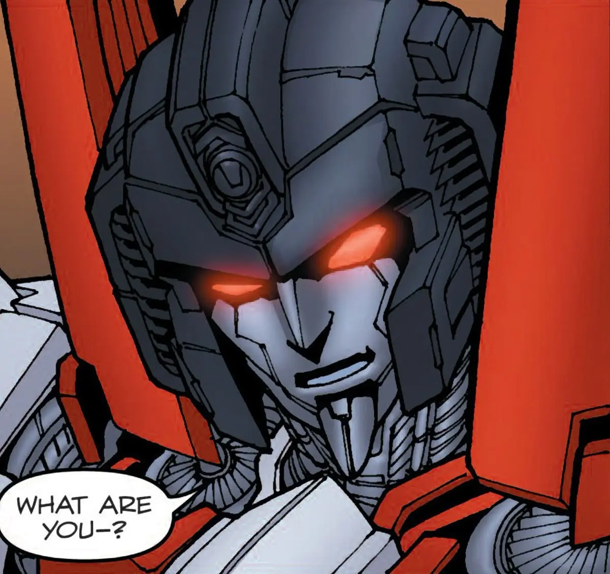 Avatar of Starscream