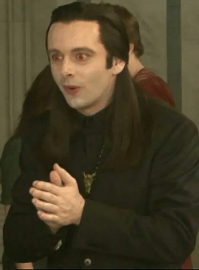 Avatar of Aro Volturi