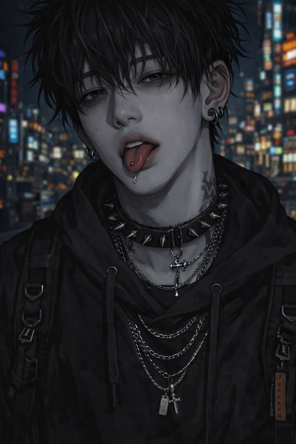 Avatar of TOYOKO KID | Kaiza
