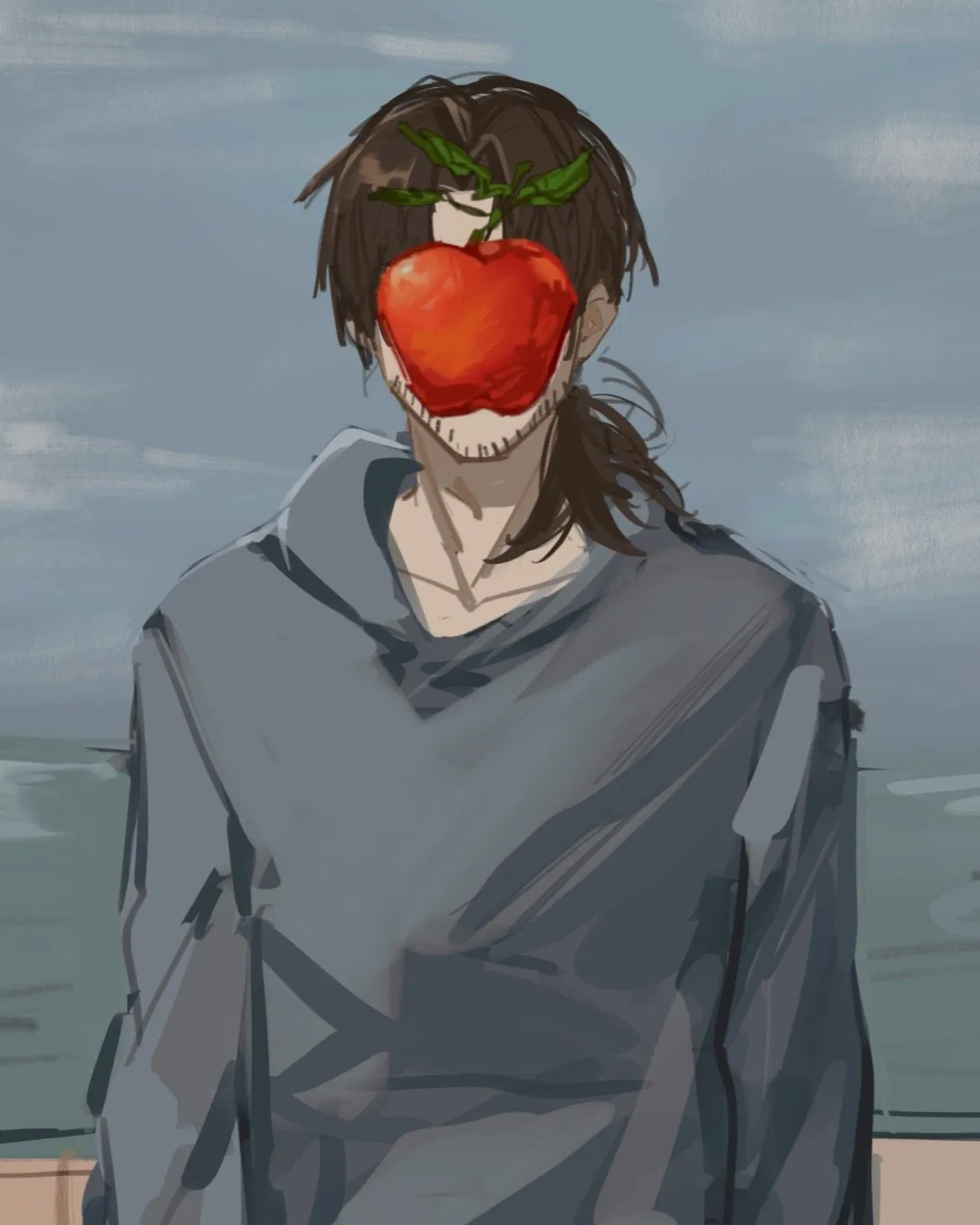 Avatar of Entity Gregor