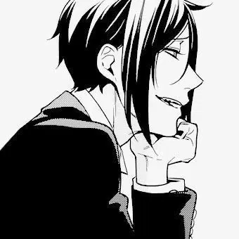 Avatar of Sebastian Michaelis