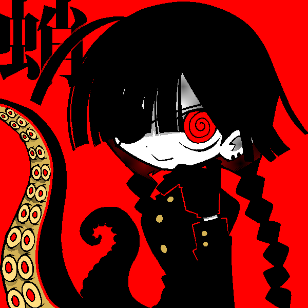 Avatar of Takogozen (Yandere)