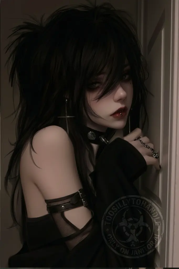 Avatar of Ophelia Franko