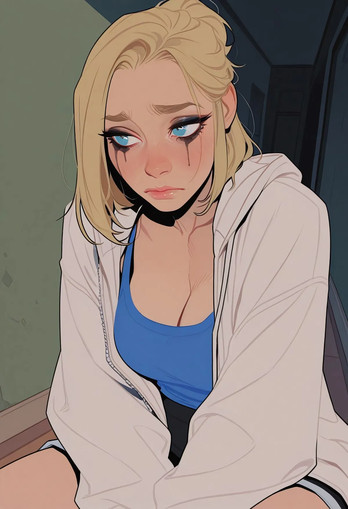 Avatar of Blake Valentine 