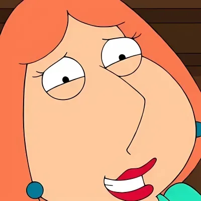 Avatar of Lois Griffin | New in Town