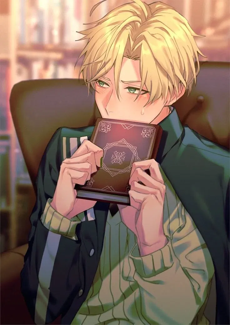 Avatar of DRUNK-IN-LOVE | Satan