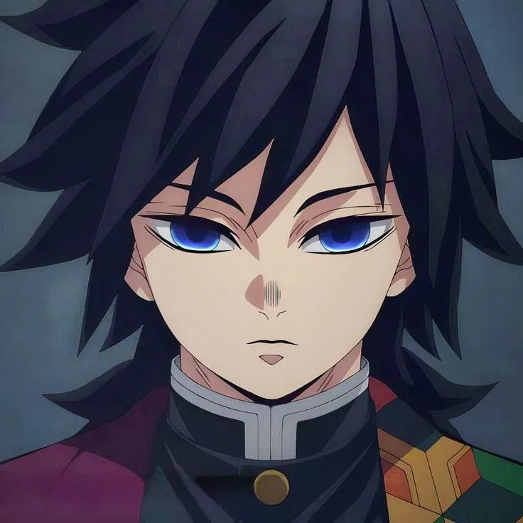 Avatar of Tomioka 