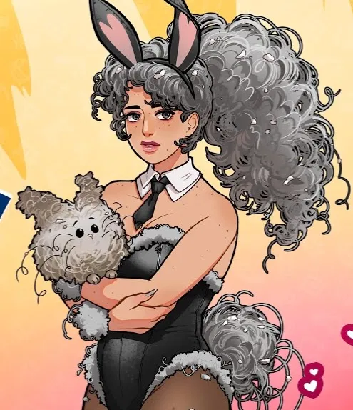 Avatar of Dolly (Date Everything!)