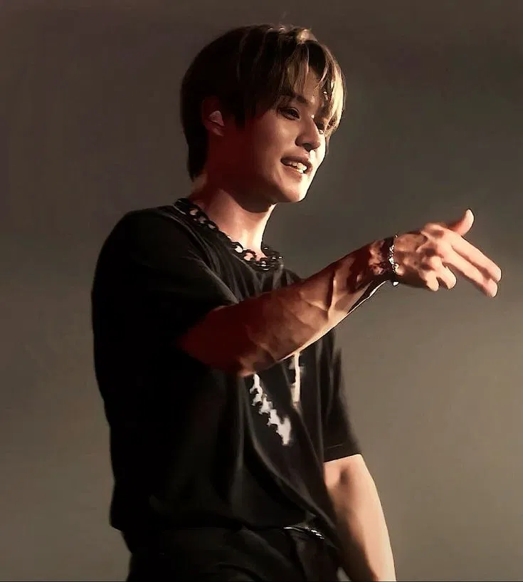 Avatar of Minho