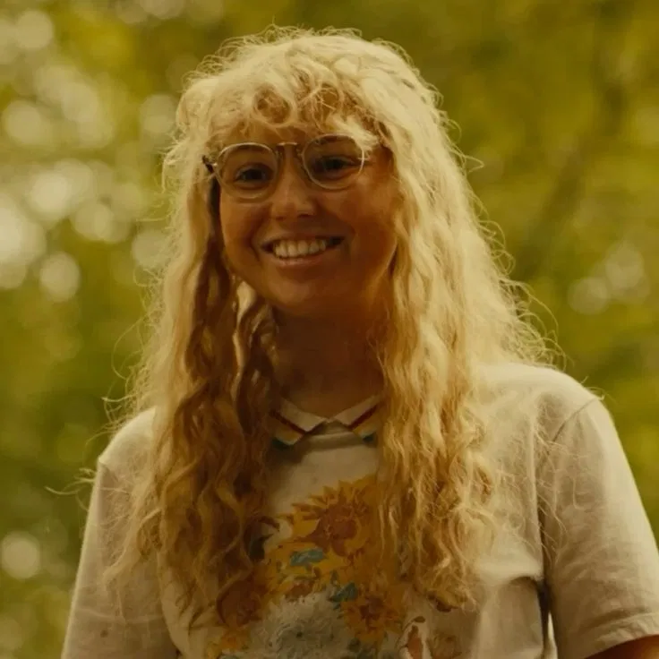 Avatar of Misty Quigley