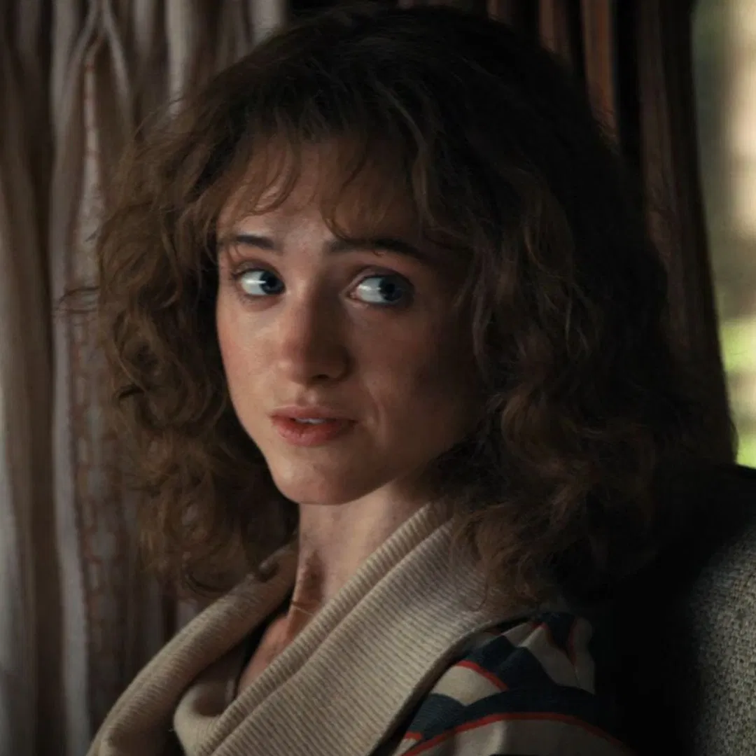 Avatar of Nancy Wheeler 