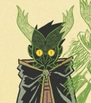 Avatar of Dc Damian Wayne/robin