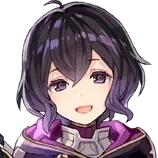 Avatar of Morgan (Female)