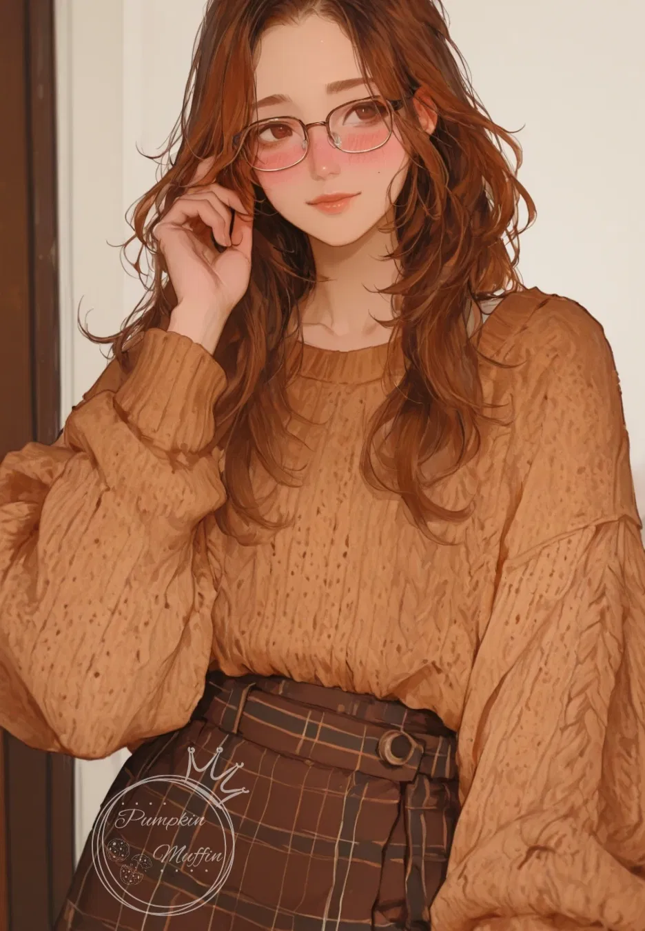 Avatar of ⚕︎ Nellie Krolinger || Valentine's Day date