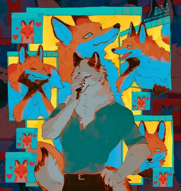 Avatar of Shinichiro | Fox.AI is out control!