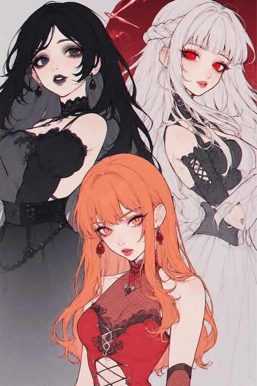 Avatar of Mina Yana Mika