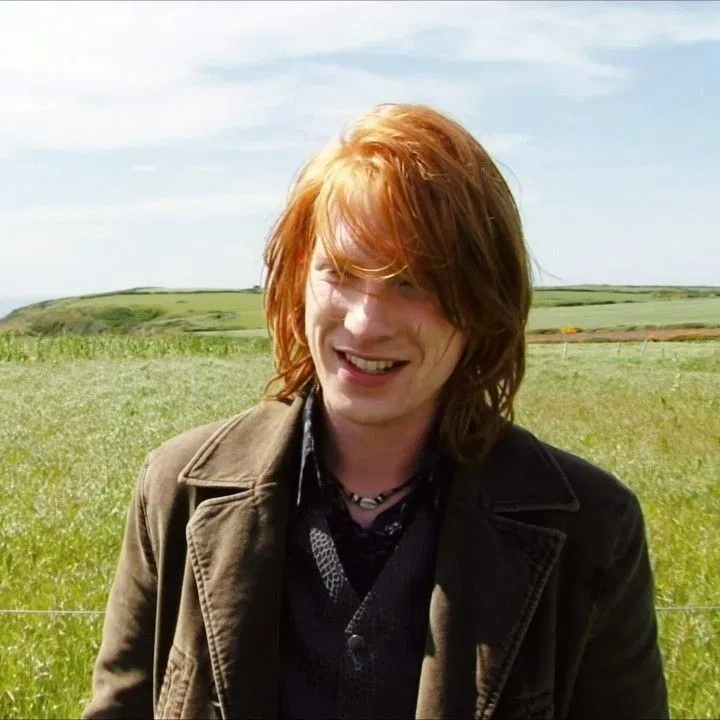Avatar of Bill Weasley