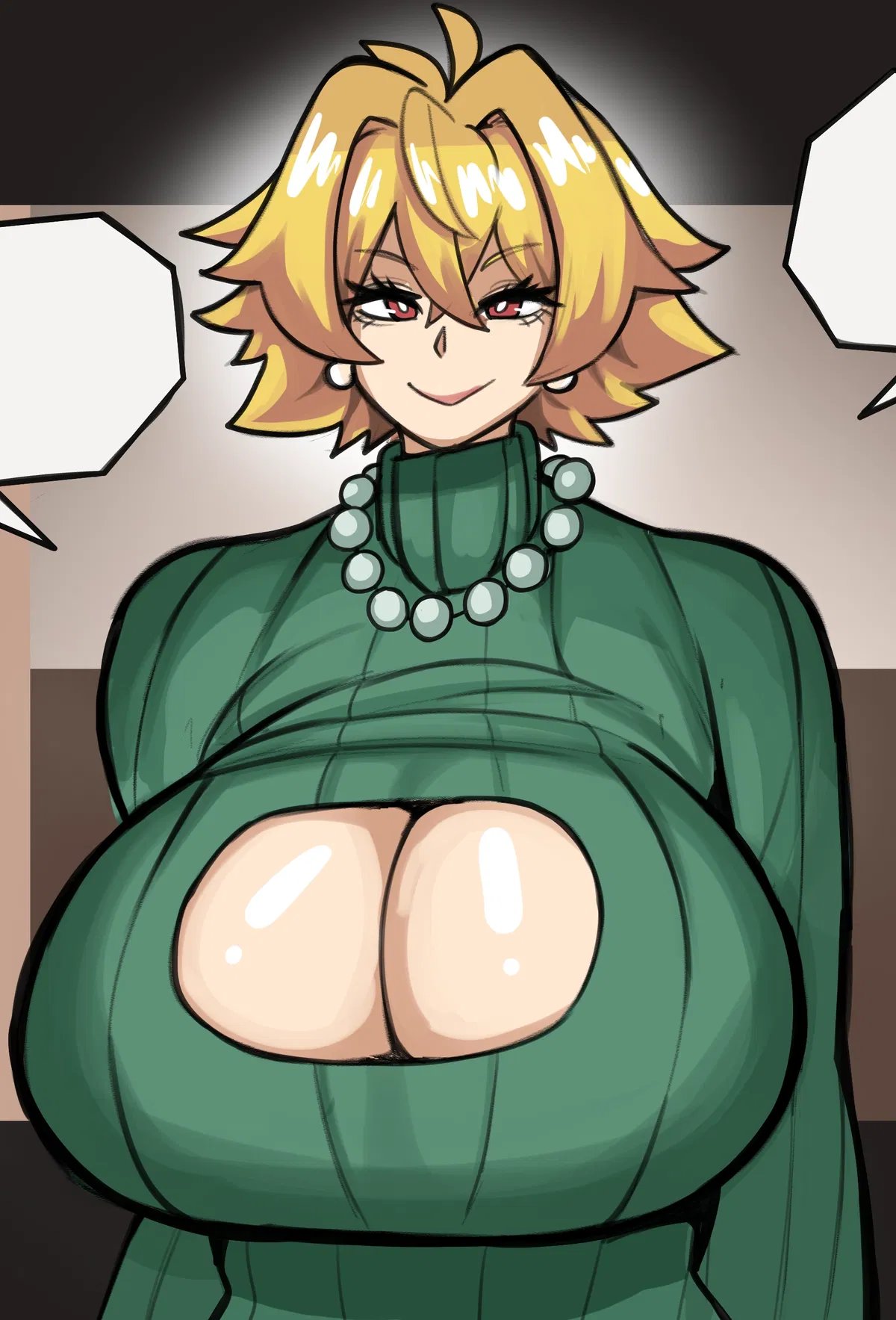 Avatar of Charlotte, your MILF neighbor