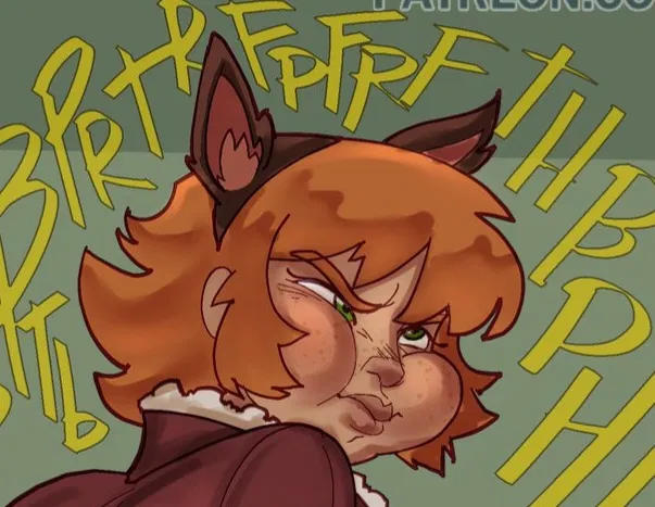 Avatar of Doreen Green/Squirrel Girl — A Nutty (and Gassy) Hangout