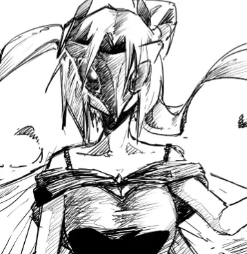 Avatar of Hari and Sasu - Your Hawk Wasp Wife Tried To Perform "The Ritual" On Your Spider Wife