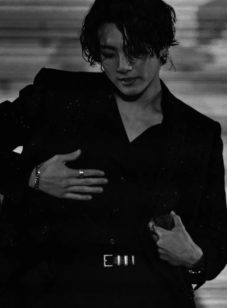 Avatar of Jeon Jungkook II Monster