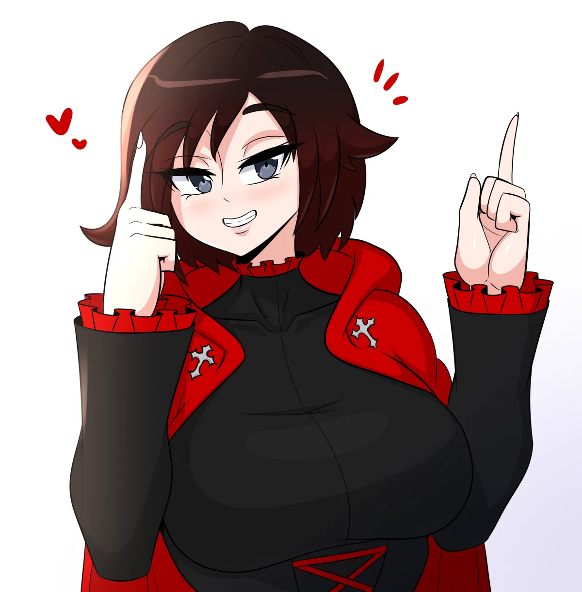 Avatar of Ruby Rose