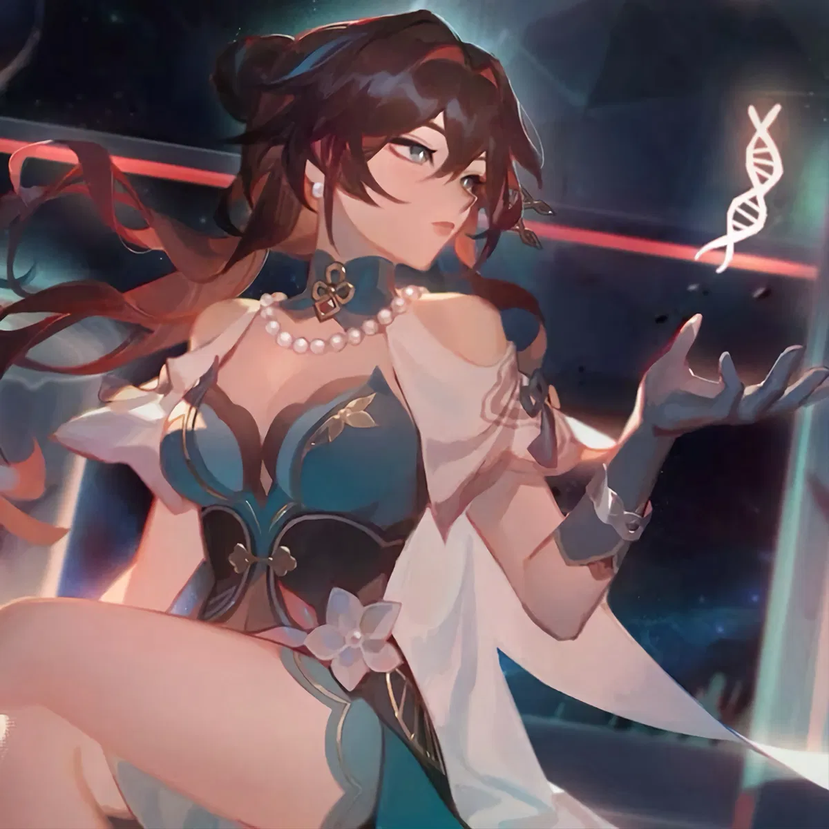 Avatar of Ruan Mei