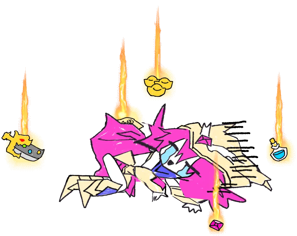 Avatar of BURO ONE CHANCE PLSSS