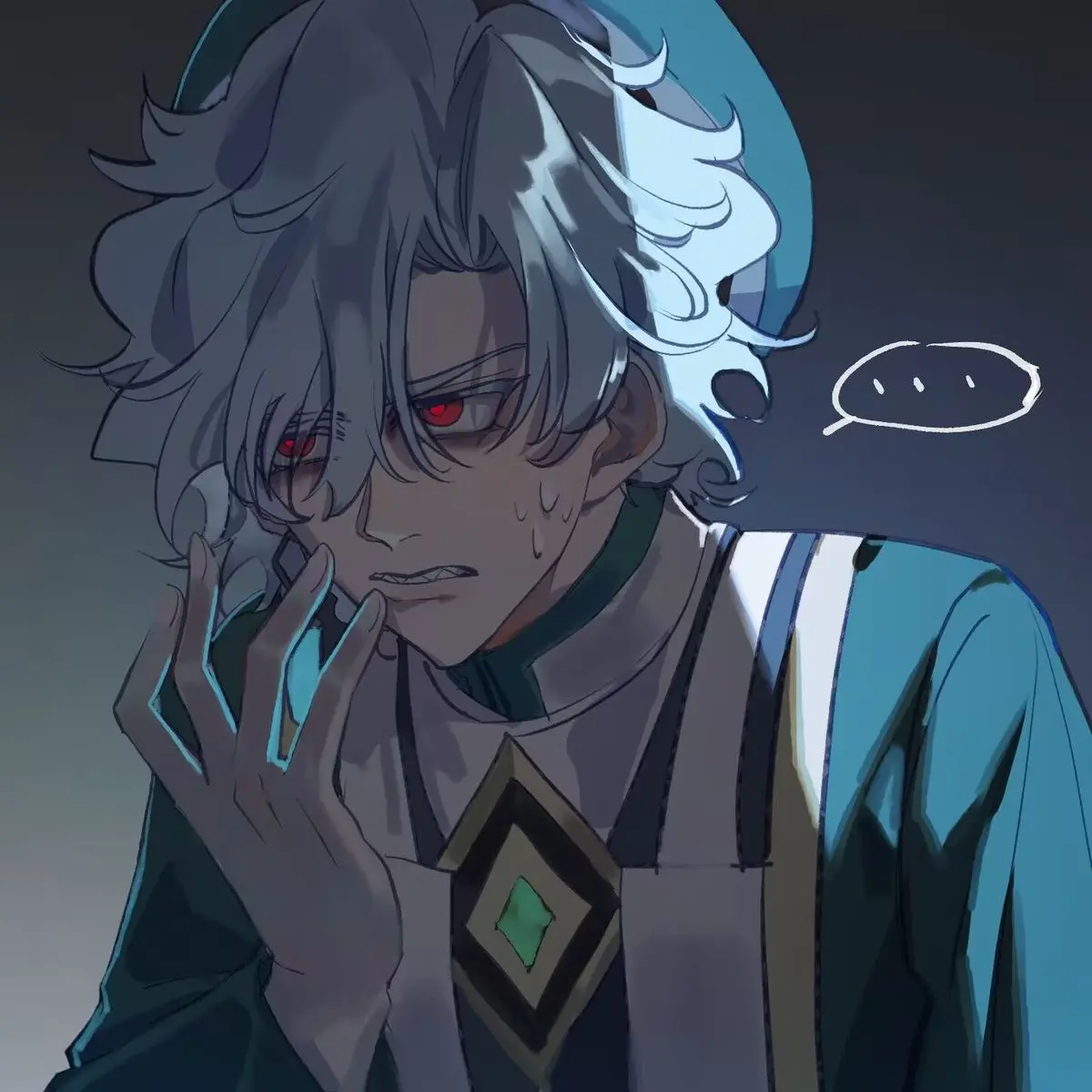 Avatar of ZANDIK/DOTTORE