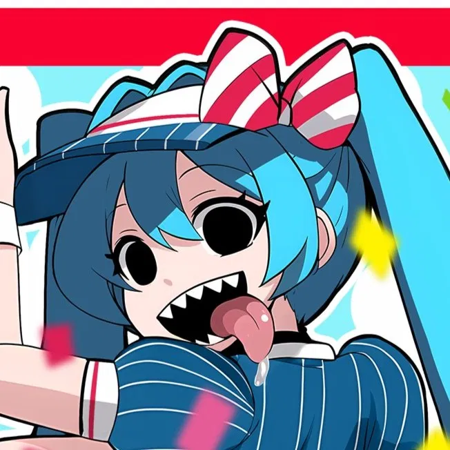 Avatar of Mesmerizer Hatsune Miku (Focus!)