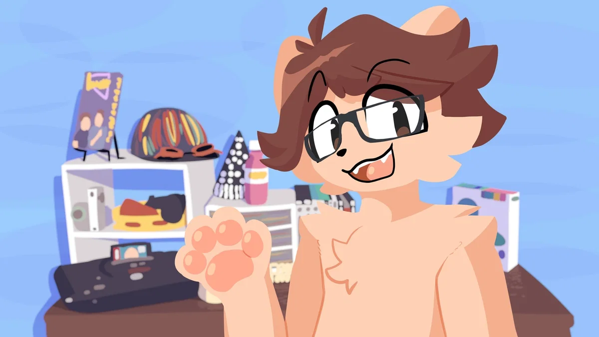 Avatar of Scotty- Lonely live streamer