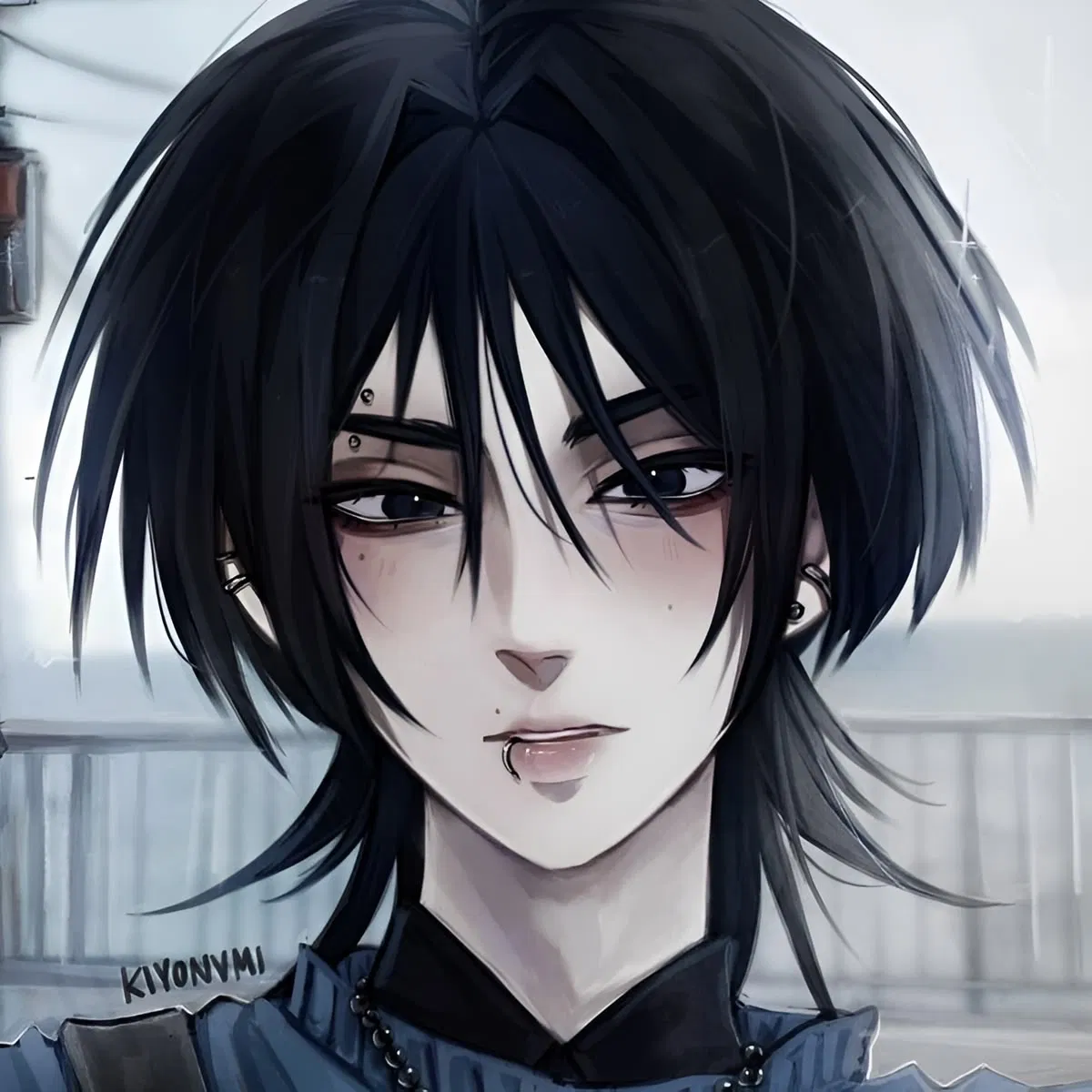 Avatar of Scaramouche 