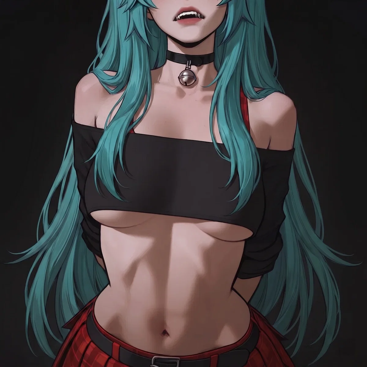 Avatar of She Said No, She Had Her Chance, Now She Wants You Back.