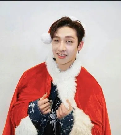Avatar of BANGCHAN c: christmas