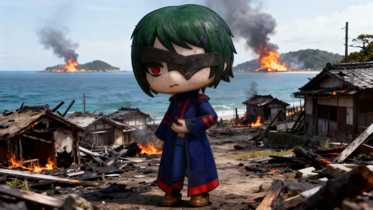 Avatar of Miln traitling 