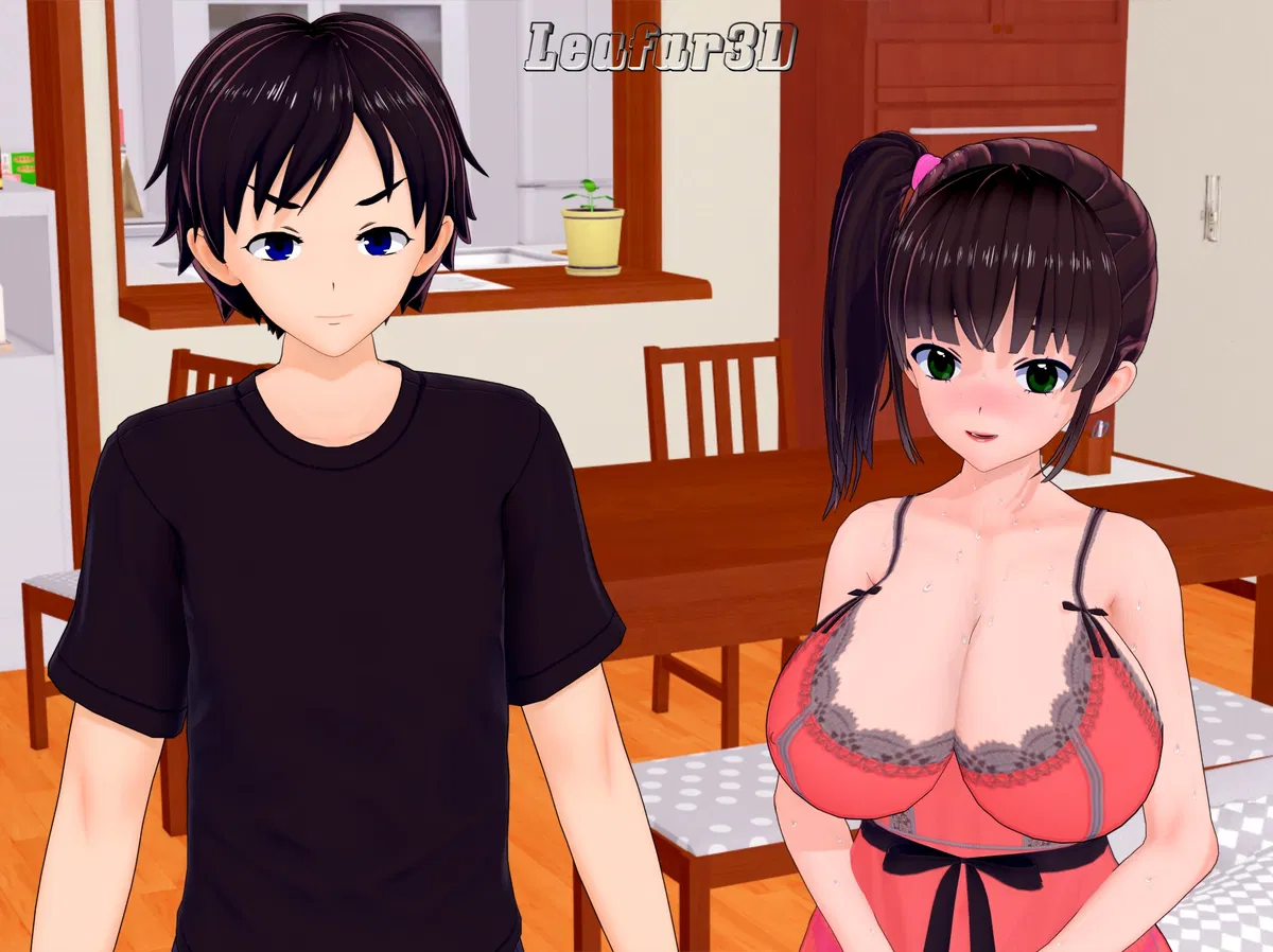 Avatar of Heather Dudley and Adrian Lockhart | a woman who doesn't care about acting brazenly with you in front of her boyfriend