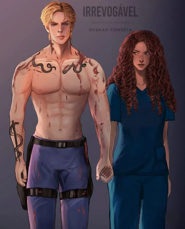 Avatar of Dominic Raze