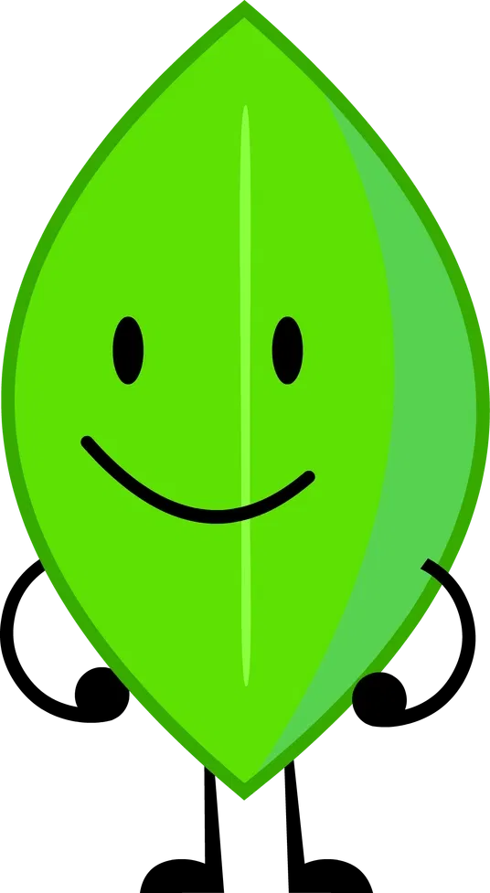 Avatar of Leafy leaf