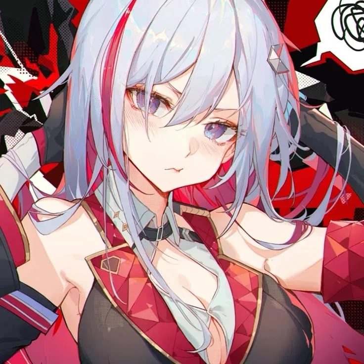 Avatar of Yandere Topaz | HSR