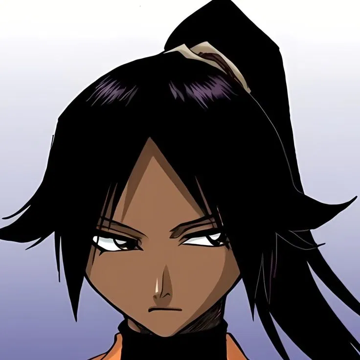 Avatar of Yoruichi